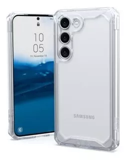 Funda Para Samsung S23 Urban Armor Gear Plyo Ice