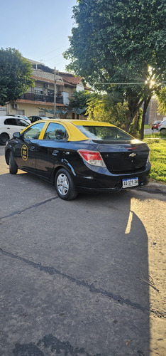 Chevrolet Prisma 1.4 Joy Gnc