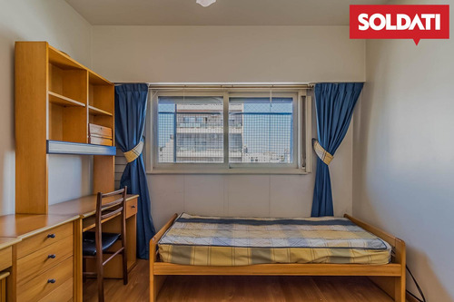Venta - 3 Ambientes Con Balcon - Flores