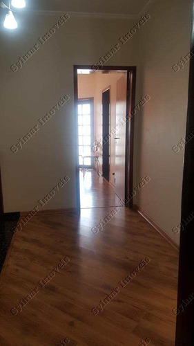Imagem 21 de 30 de Sobrado Com 3 Dorms, Jardim Maia, Guarulhos - R$ 1 Mi, Cod: 2122 - V2122