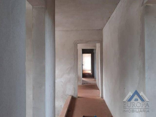 Imagem 16 de 16 de Prédio À Venda, 495 M² Por R$ 2.000.000,00 - Judith - Londrina/pr - Pr0002