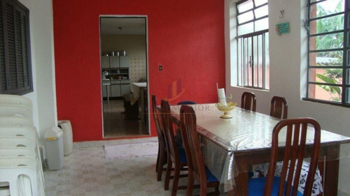 Imagem 1 de 16 de Chácara Residencial À Venda, Varinhas, Mogi Das Cruzes.ch0001 - Ch0001