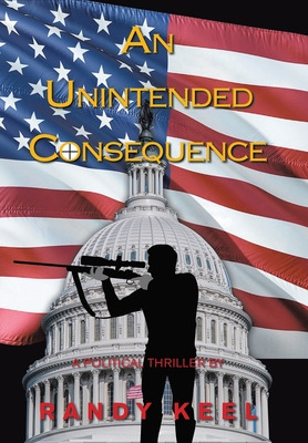 Libro An Unintended Consequence - Keel, Randy