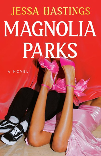Magnolia Parks (inglés)
