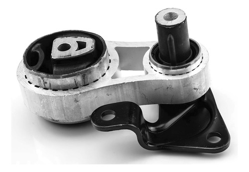 Soporte Motor Trasero Std Ford Fiesta-ikon 1999 Syd