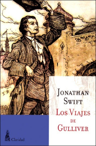 Viajes De Gulliver, Los - Swift, Jonathan