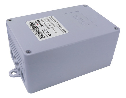 Transformador Industrial 220vca 24vca 100va 4a PL24100220 Epcom Powerline