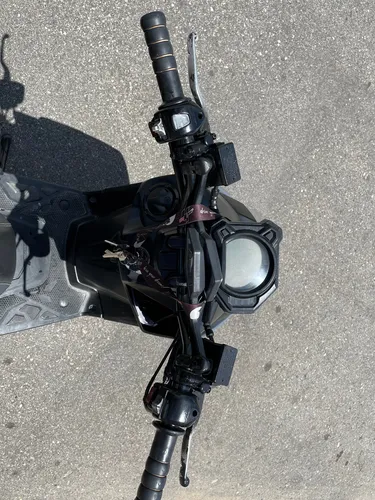 Yamaha Bws Fi 2022