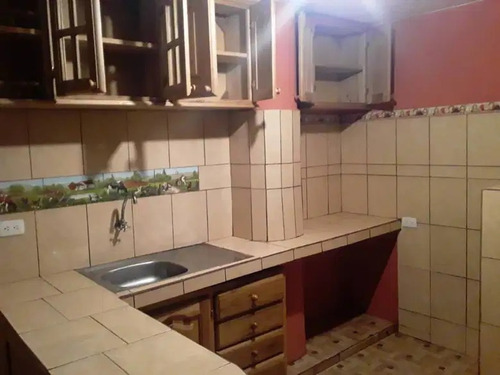 Imagen 3 de 8 de En El Sur De Quito Arriendo Departamento