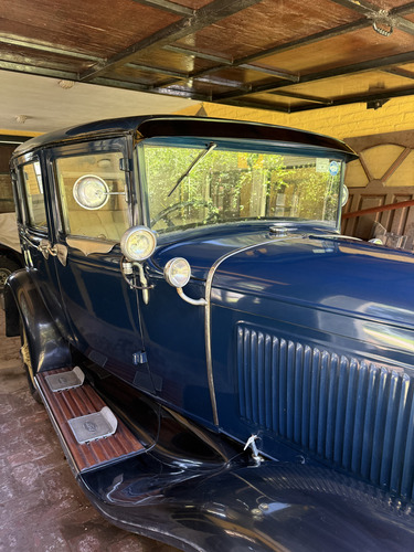 Ford A 1931