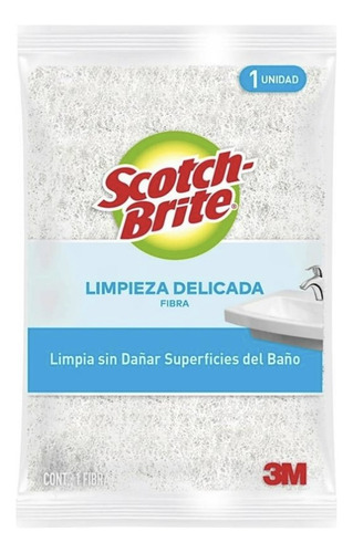 Jabón Líquido Dawn + 4 Fibra Esponja Cero Rayas Scotch Brite