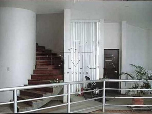 Imagem 4 de 6 de Predio - Santo Antonio - Ref: 21103 - L-21103