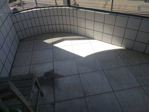 Apartamento, 2 Dorms Com 77 M² - Ocian - Praia Grande - Ref.: Pr1393 - Pr1393