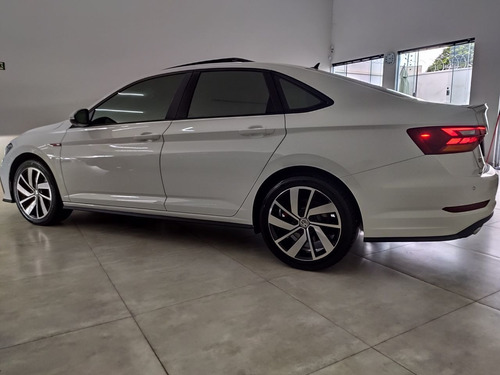 Volkswagen Jetta 2.0 4p 350 Tsi Gli Automático Dsg