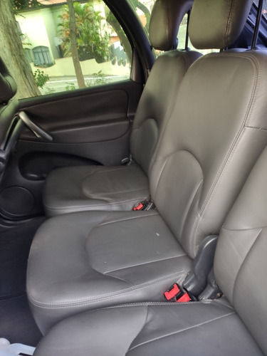 Imagem 10 de 12 de Citroën Xsara Picasso 2008 1.6 Glx Flex 5p