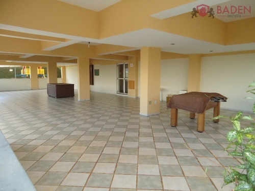 Imagem 27 de 30 de Apartamento 3 Dormitórios 1 Suíte - Ap04742