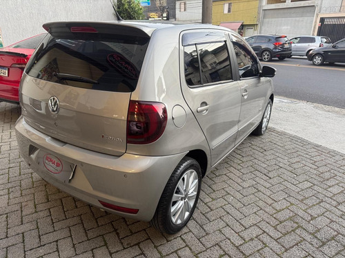 Volkswagen Fox 1.6 Mi I MOTION Total Flex 8V 5p