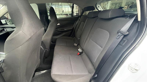Chevrolet Onix Onix 1.0 Flex lt Automático
