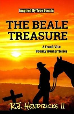 Libro The Beale Treasure : A Frank Vito Bounty Hunter Ser...