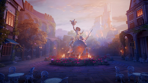 Trine 5 - A Clockwork Conspiracy - Nintendo Switch