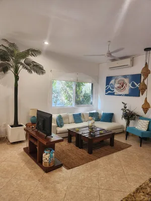 Departamento en renta