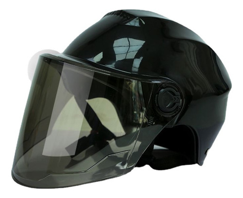 Casco De Bicicleta For Todas Las Estaciones