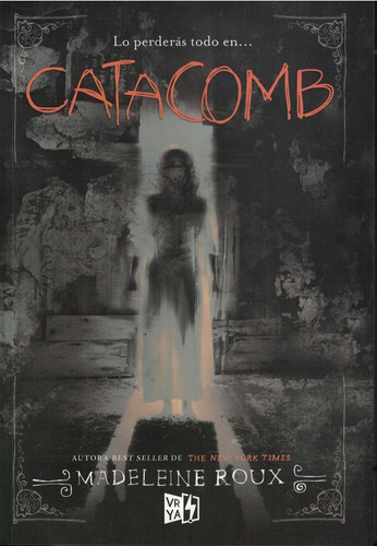 Catacomb. Asylum 3