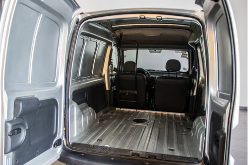 Renault Kangoo 1.5 Furgon Ph3 Confort 1plc