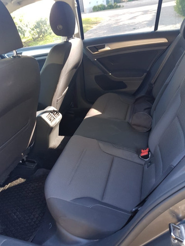 Imagen 5 de 5 de Volkswagen Golf 1.4 Comfortline 2016