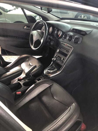 Peugeot 408 Feline 2.0 16v Automatico