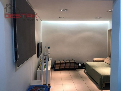 Ref.: 2773 - Apartamento Em Jundiaí Para Venda - V2773