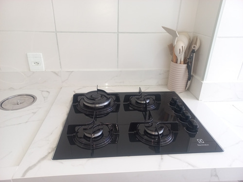 Apartamento Em Xerém, Condomínio Com Lazer Completo.