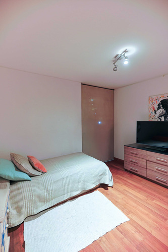 Venta Depto. 4d 3e Bodega Nueva Las Condes (105020)
