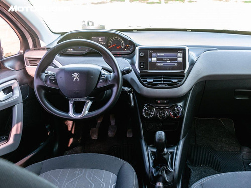 Imagen 3 de 15 de Peugeot 208 Allure 1.5 Extra Full | Permuta / Financia