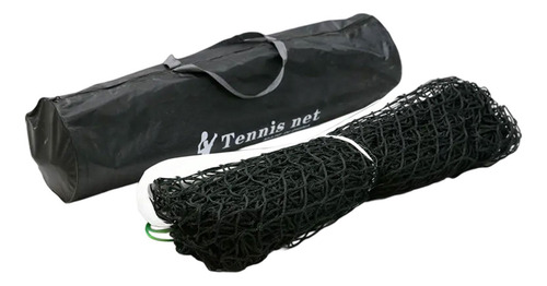 Neta De Tenis De Tenis Estándar Neta Neta Portátil Fácil