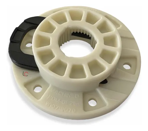comprar Acople Tina Lavadora Haceb Whirlpool Original!!