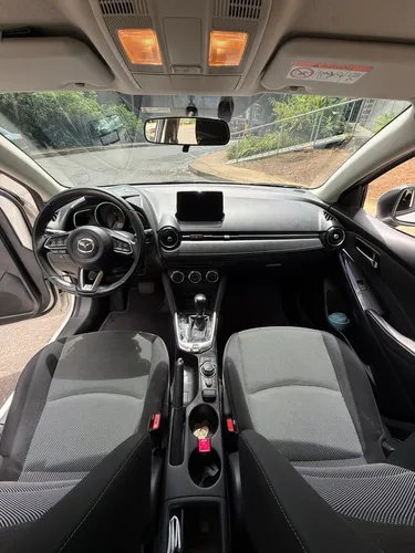 Mazda 2 1.5 Grand Touring