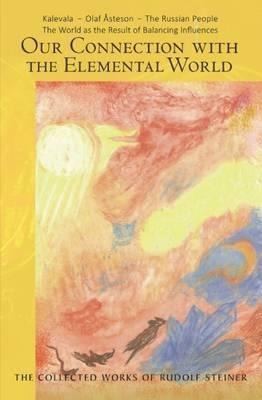 Our Connection With The Elemental World : Kalevala - Olaf As