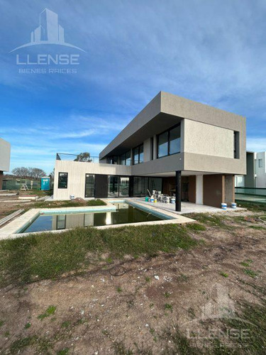 Casa 4 Ambientes A Estrenar En Venta Y Alquiler - Greenville