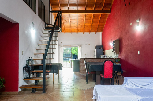 Casa En Venta 5 Ambientes En Alejandro Korn