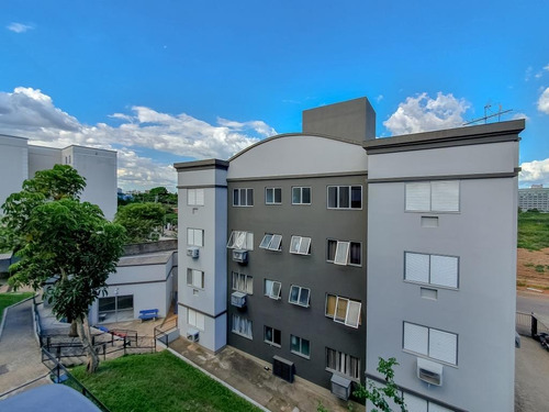 Imagem 17 de 30 de Apartamento À Venda, 51 M² Por R$ 191.500,00 - Passo Das Pedras - Gravataí/rs - Ap1390