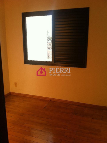 Imagem 8 de 11 de Pirituba - Apartamento 3 Dorms. (1 Suíte) Lazer Completo - 7042