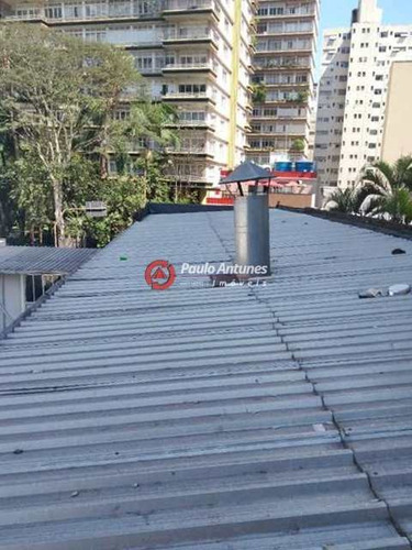 Imagem 10 de 11 de Prédio/terreno - R$ 40.000,00 - 490m² - Código: 9443 - A9443