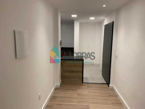 Imagem 3 de 15 de Apartamento-à Venda-botafogo-rio De Janeiro - Boap20849