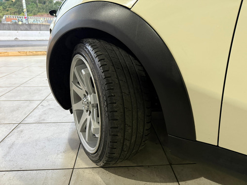 Mini Cooper S 1.6 S Aut. 3p