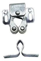 Comprar 10 Reten Flecha Para Puertas De Placares Y Otros