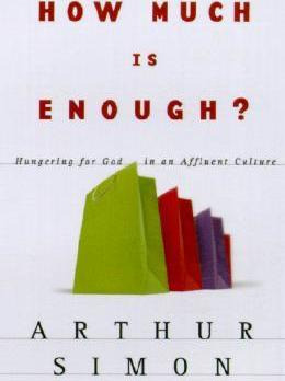 Libro How Much Is Enough? : Hungering For God In An Afflu...
