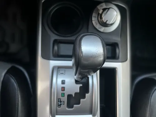 Toyota 4runner Sr5 2018