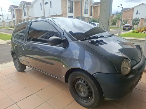 Renault Twingo 1.2 Access