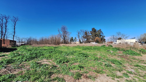 Lote A La Venta, Zona La Rural